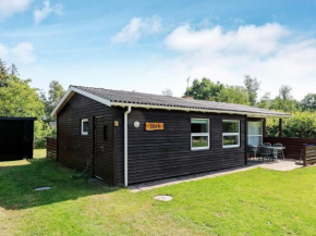 Holiday home Hadsund CXL
